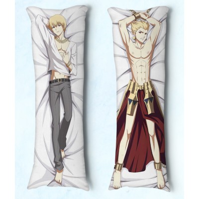 Travesseiro Dakimakura Fate Stay Night Gilgamesh